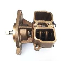 GENUINE YANMAR Sea Water Pump - 6LPA-DTE  6LPA-STE  6LPA-STZP2 - 119773-42652